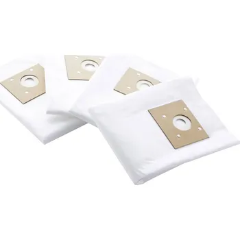 Příslušenství k vysavači Nilfisk 107417196 prachový sáček sada 4 ks 1 ks