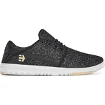 boty ETNIES Scout X B4BC BLACK/TAN velikost bot 37