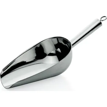 Lopatka nerezová 190mm