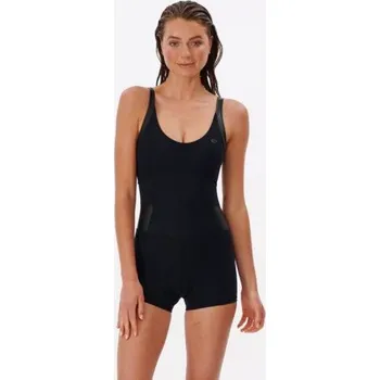 Dámské plavky PLAVKY RIP CURL MIRAGE ULTIMATE SHORT JA - černá - XS + při osobním odběru 2 279 Kč