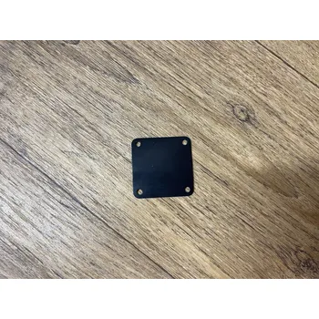 Příslušenství k čerpadlu ZPA Ústí nad Labem Membrána / těsnění spínače TSA - hranatá Tloušťka membrány: 0,8mm (do 4,4bar) - 10ks