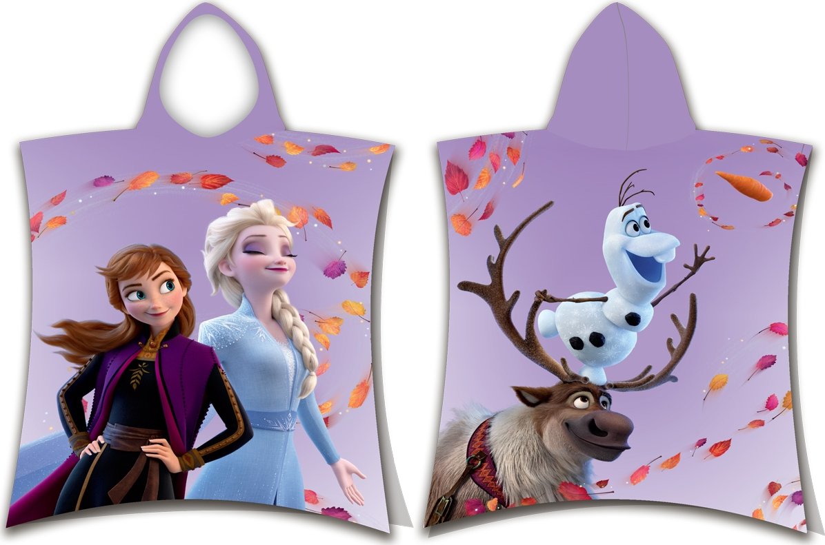 Jerry Fabrics Poncho Bing Häschen 50 X 115 Handtuch Mit Kapuze