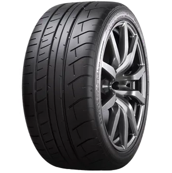 Letní osobní pneu 285/35R20 104Y, Dunlop, Sport MAX GT 600 Runflat (Sport MAX GT 600 RunflatDB72)
