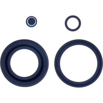 Brzdový systém Sada na opravy, brzdový třmen, , DENCKERMANN, B200017