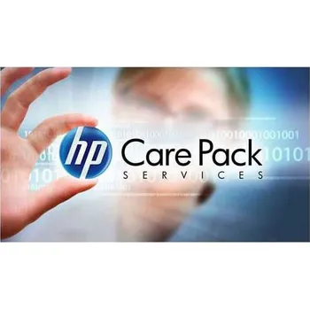 Tiskárna U8PM0PE - HP Post Warranty 24 měsíců NBD + DMR pro HP LaserJet Enterprise M506