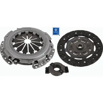 Spojka Sada spojky SACHS 3000 951 661