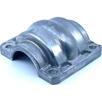 Motorová pila Kryt (miska klikové skříně) motoru Partner 351, 371, 390, 391 - nahrazuje 530037935