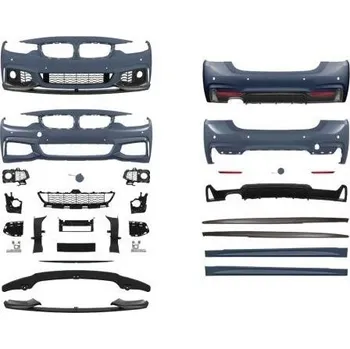 Tuning PROTEC BODY KIT BMW F36 od 2014- M-PERFORMANCE PDC, SRA