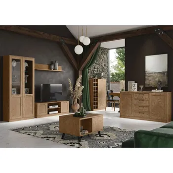 Obývací stěna Obývací pokoj Cozy