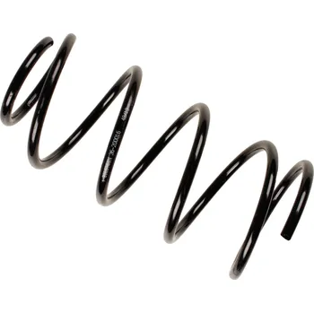 Pružina podvozku, , 7788747, BILSTEIN, 36-200016