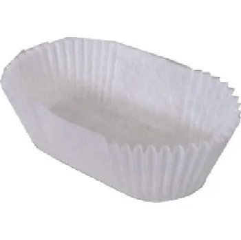 Jednorázové nádobí Gastro obaly Silikonová pečící vložka (min. počet 50ks)