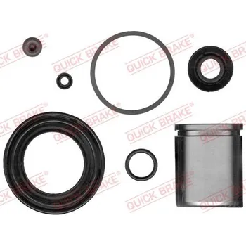 Brzdový třmen Sada na opravy, brzdový třmen OJD Quick Brake 114-5108