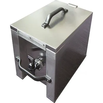 Termoska Termos nerez 12 litrů ABNER