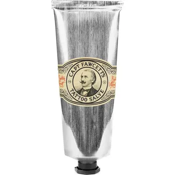 Tělový krém Captain Fawcett Balzám na čerstvé tetování 125 ml