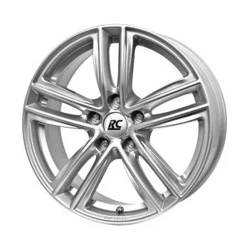 Alu kolo Brock RC27 7,5x17 5x112 ET 36