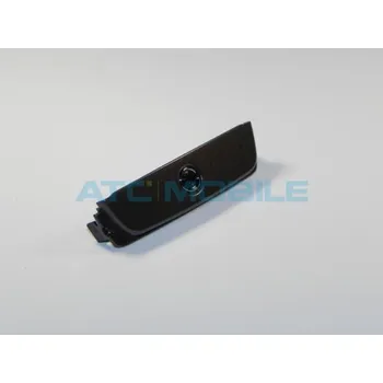 Náhradní kryt pro mobilní telefon Horní kryt Nokia N95 měděný (Copper), originální - 0253227