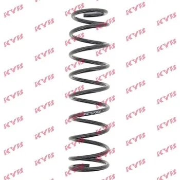 Pružina podvozku KYB RA5205