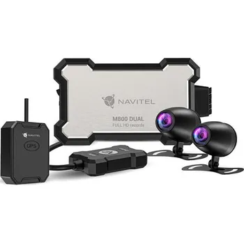 Navitel M800 Dual černá