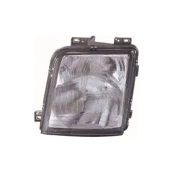 Přední světlomet Světlomet ABAKUS 441-1143R-LD-EM