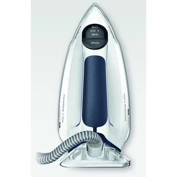 Braun CareStyle 7 – ovládání