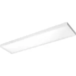 Kryt pro uchycení LED panelu na strop/ stěnu 30x120 [ACC+035011_FRAME]