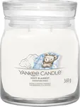 Yankee Candle Signature Soft Blanket