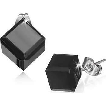 Náušnice Ocelové náušnice - XRY359BA