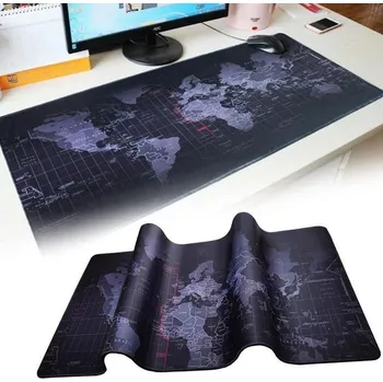 metr Herní podložka pod klávesnici XXL