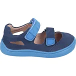 Protetika barefoot sandálky Tery tyrkys 21