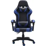 Kancelářské křeslo REMUS modrá