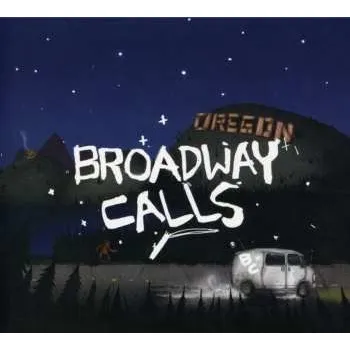 Zahraniční hudba CD Broadway Calls: Broadway Calls 2013