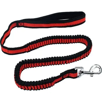 Vodítko pro psa Pet Nova Bungee rozpínací vodítko 180 cm