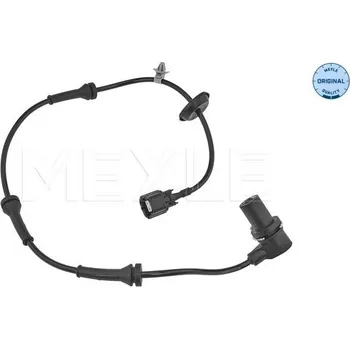Přislušenství brzdového systému Snímač, počet otáček kol MEYLE 29-14 899 0001