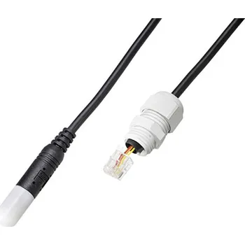 B + B Thermo-Technik světelné čidlo 1 ks SENSW-LIF Měřicí rozsah: 20000 - 0 lx (Ø x d) 12 mm x 60 mm