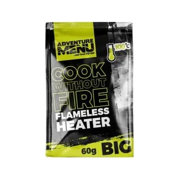 Adventure Menu Samoohřevná kapsle 60g