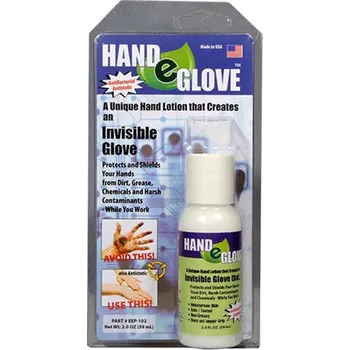 Péče o ruce TAD DeoxIT CAIG Hand-E-Glove ochranné mléko na ruce EEP-102