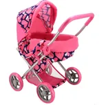 Baby Mix Hluboký kočárek