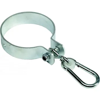 Příslušenství k houpačce KBT 810.002.005.001 houpačkové uchycení 120 x 3 mm