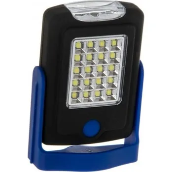 Svítilna Svítilna magnetická 20 Smd 3 Led MZR 61030