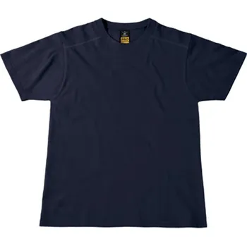 B&C Unisex triko TUC01 Navy S