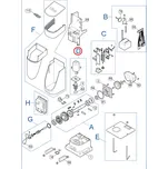 NICE SPMTG05200 kit motora pro SLH400