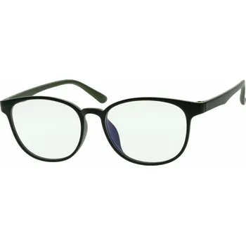 Brýle na počítač TR8818Z +0,0D