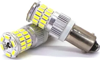 Autožárovka LED žárovka BAY9S 12/24V 700 lm