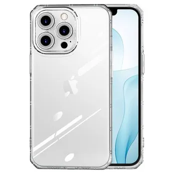 Pouzdro na mobilní telefon Beweare Armor Anti Shock silikonový kryt na Samsung Galaxy A33 5G