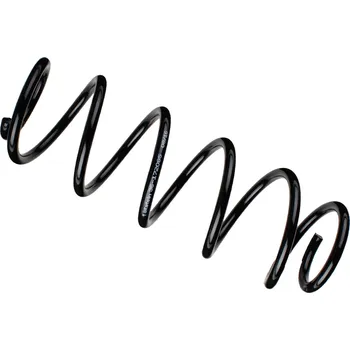 Pružina podvozku, , 1693241804, 1693241904, 1693242704, 1693243104, A1693241804, A1693241904, A1693242704, A1693243104, BILSTEIN, 36-172085