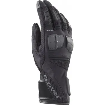 Rukavice CLOVER rukavice SW-2 WP black/black - M