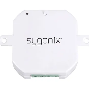 vypínač RSL spínač/vypínač pod omítku s montážními oky Spínací výkon (max.) 2000 W Max. dosah 70 m