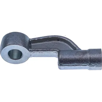 Čep řízení Hlava příčného táhla řízení, , DENCKERMANN, D130434