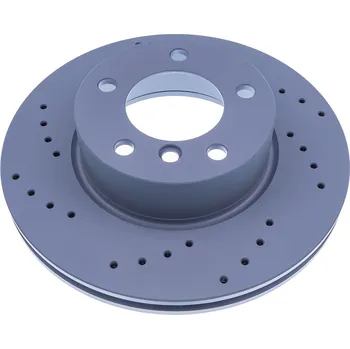 Brzdový kotouč Brzdový kotouč, , DENCKERMANN, B130312S