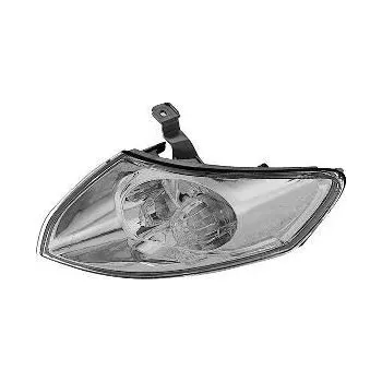 Směrový světlomet Blikač VAN WEZEL 2753910